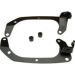 KAPPA Szerelő KIT - Kawasaki Versys 650 '10-'14 (KLR450, KLXR450) - KIFUTÓ