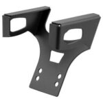 KAPPA Szerelő KIT - Kawasaki Versys 650 '15-'16 index áthelyezéshez - KIFUTÓ