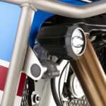 KAPPA Szerelő KIT Honda CRF1000L Africa Twin Adv '18 (KS310 vagy KS322) - KIFUTÓ