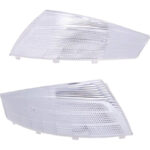 KAPPA színtelen prizma párban K35 dobozhoz