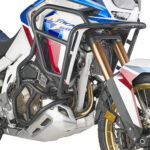 KAPPA tank- és hűtővédő bukócső - Honda CRF1100L Africa Twin Adv Sports '20