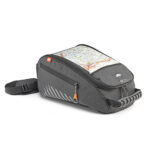 KAPPA Tanktáska 9 literes Tanklock-kal - KIFUTÓ