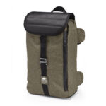 KAPPA RAMBLER Tanktáska mágneses rögzítéssel 6 literes - sötétzöld