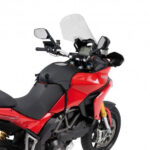 KAPPA Tanky tanktáskatartó tankborítás Ducati Multistrada '10-től - KIFUTÓ