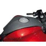 KAPPA Tanky tanktáskatartó tankborítás Honda VFR1200F '10-'16 - KIFUTÓ