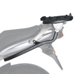 KAPPA Top Case tartó - BMW (kell hozzá K553N vagy MKN)