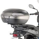 KAPPA top case tartó - BMW C400X '19-
