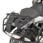 KAPPA top case tartó - BMW G310GS '17-