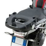 KAPPA top case tartó - BMW R1200/1250GS-LC '13-