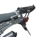 KAPPA top case tartó - BMW R1200GS '04-'12