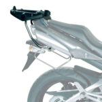 KAPPA top case tartó - Honda CB500F/CBR500R '13-'15