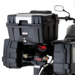 KAPPA Top Case tartó - Honda CB500X '13-