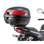 KAPPA top case tartó - Honda CBF125 '09-'17