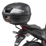 KAPPA top case tartó - Honda CBR125R/250R '11-'17