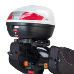 KAPPA Top Case tartó - Honda CBR600F/Hornet 600 '11-'13