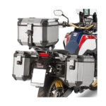 KAPPA top case tartó - Honda CRF1000L Africa Twin '18-'19