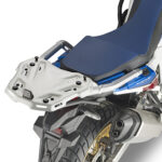 KAPPA top case tartó - Honda CRF1100L Africa Twin Adv Sports '20-