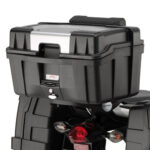 KAPPA Top Case tartó - Honda NC700/750S/X '12-'15