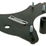 KAPPA top case tartó - Honda SH 125i-150i '17-