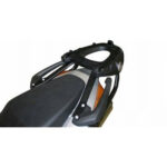 KAPPA Top Case tartó - Honda VFR800 Vtech '02-'11