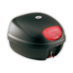 KAPPA Top Case tartó - Kawasaki GTR 1000 Monokey adapterlappal - KIFUTÓ