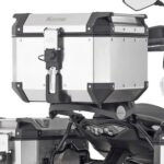 KAPPA top case tartó - Kawasaki Versys 650 '15-