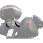 KAPPA Top Case tartó - Suzuki GSF1200/S '96-'99 (kell hozzá K553N vagy MKN)