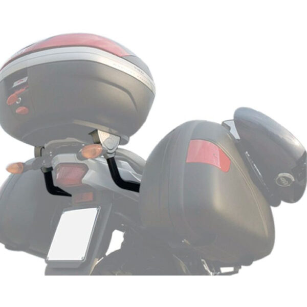 1628252424_KAP-K5110.jpg KAPPA Top Case tartó - Suzuki GSF1200/S '96-'99 (kell hozzá K553N vagy MKN) - Image 1