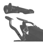 KAPPA Top Case tartó - Suzuki SV650/1000S '03-'08