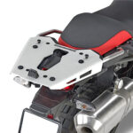 KAPPA top case tartó ALU - BMW F750/850GS '18-