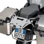 KAPPA top case tartó ALU - BMW R1200/1250GS Adv-LC '14-