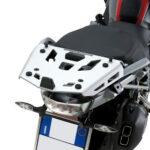 KAPPA top case tartó ALU - BMW R1200/1250GS-LC '13-