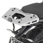 KAPPA top case tartó ALU - BMW R1200/1250R/RS '15-