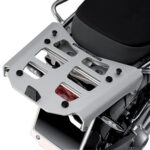 KAPPA top case tartó ALU - BMW R1200GS Adv '06-'13 - KIFUTÓ
