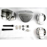 KAPPA Top case tartó csukló 30mm