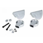 KAPPA Top case tartó csukló 35mm - KIFUTÓ