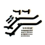 KAPPA Univerzális tartó K150/151 (2 dobozos wingrackhoz) - KIFUTÓ