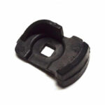 KAPPA Zár alkatrész K35