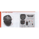 KAPPA Záralkatrész - KIFUTÓ