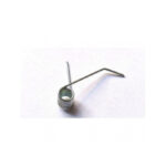 KAPPA Zárrugó K9400-hez