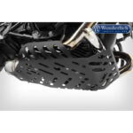 Kartervédő “Dakar” fekete R nineT