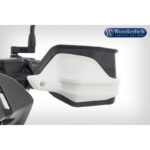 Kézvédőnagyobbító, fekete F750/800/850GS/Adv, F900R/XR, R1200-1250GS/Adv-LC, S1000XR