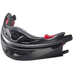 Kivehető állvédő X-LITE X402 - KIFUTÓ - Image 2