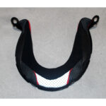 Komfort gallér NOLAN N104/EVO/ABSOLUTE XXS/XS - Image 2