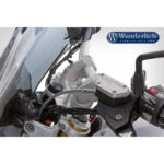 Kormánymagasító döntött, Ergo+ ezüst, 35/25mm R1200-1250R-LC - Image 2