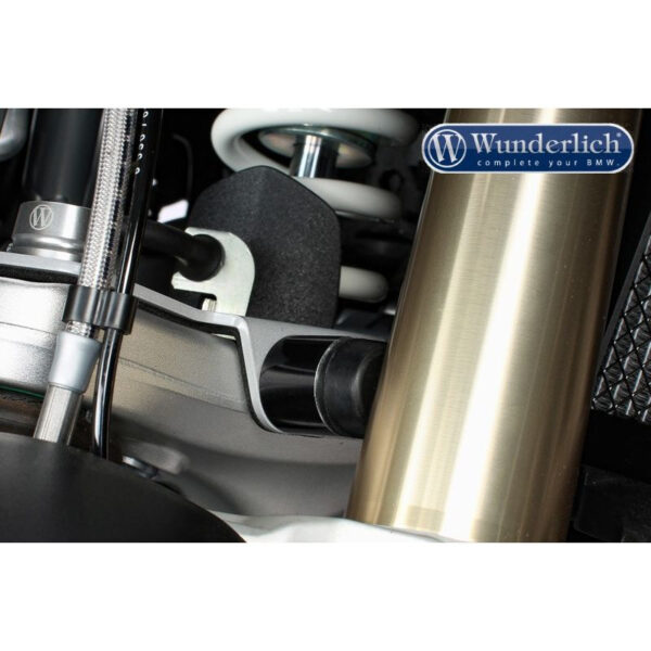 1628252630_WUN-34450-101.jpg Kormányütközés-határoló ezüst BMW R1200GS-Adv. LC '13-tól - Image 1