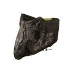 Kumpan rollergarage ponyva 1954