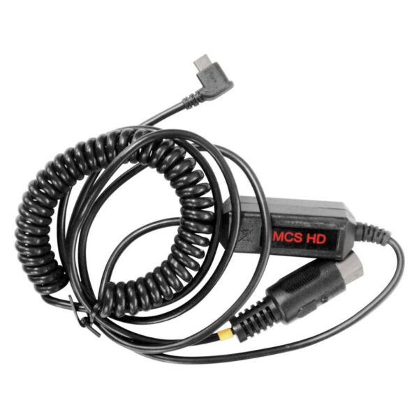 MCS HARLEY DAVIDSON WIRE II (/>) - Image 2