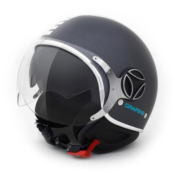 1628252967_MD-10010050-01.jpg MOMODESIGN FGTR JET GRAPHENE 1.0 2019 - Image 1