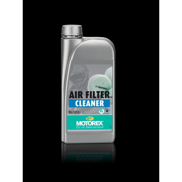 1628253102_MOT-300044.jpg MOTOREX Air Filter Clean 1L - Image 1